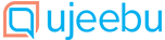 Ujeebu Logo